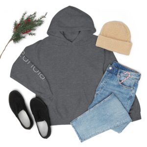 Eunoia Sleeve Sweatshirt
