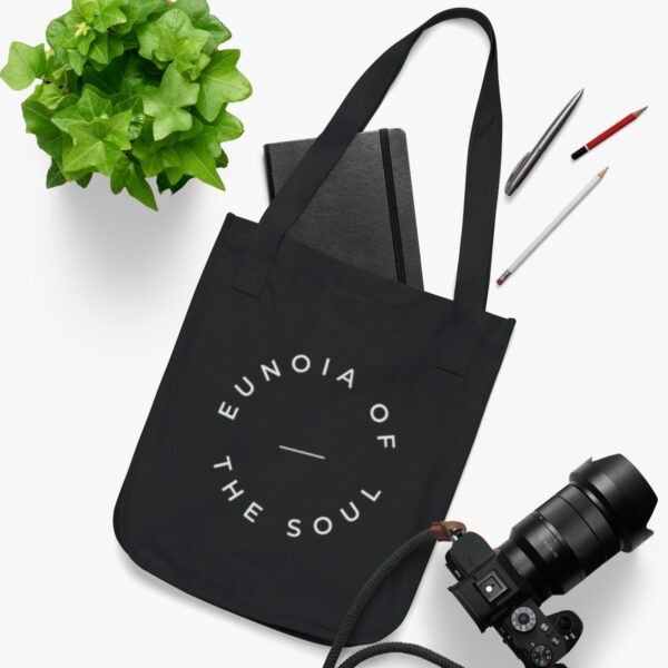 Eco-friendly tote bag