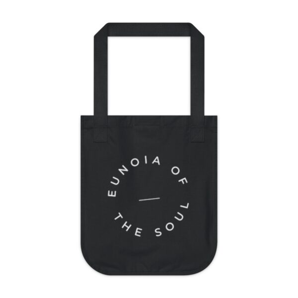 Eco-Friendly Tote Bag- Eunoia - Image 5