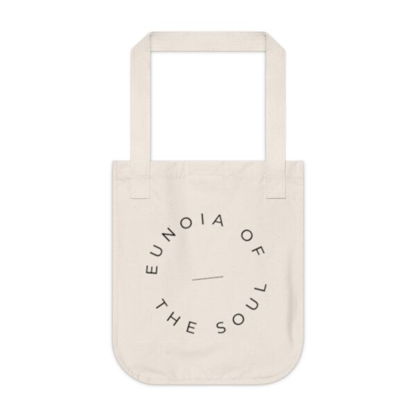 Eco-Friendly Tote Bag- Eunoia - Image 3