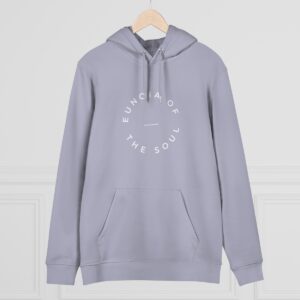 Eunoia's Eco Friendly Hoodies