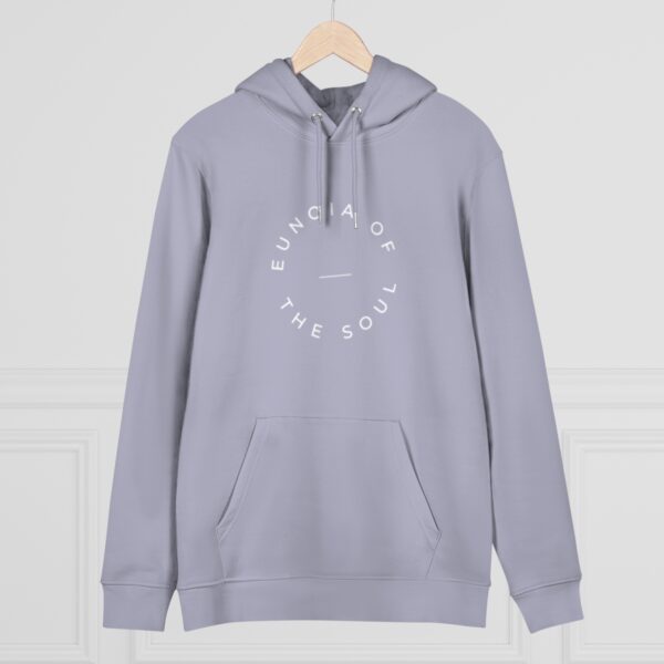 Eunoia's Eco Friendly Hoodies