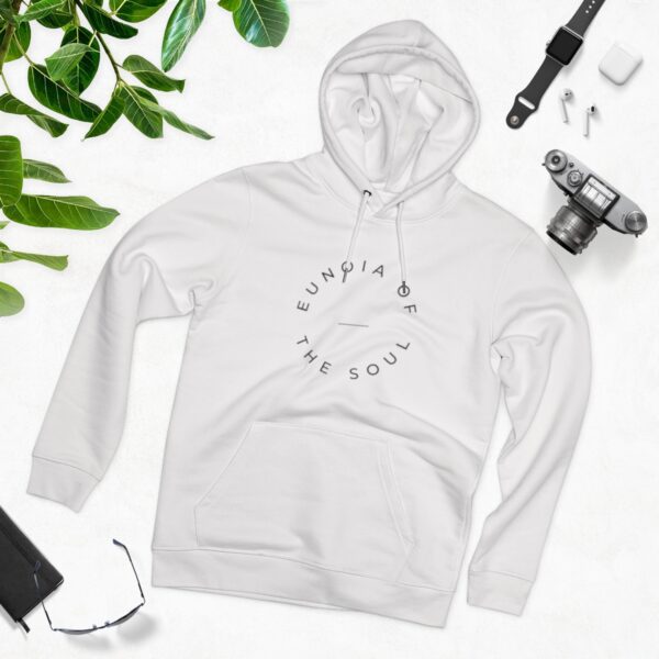 Eco Friendly Hoodies- Eunoia - Image 3