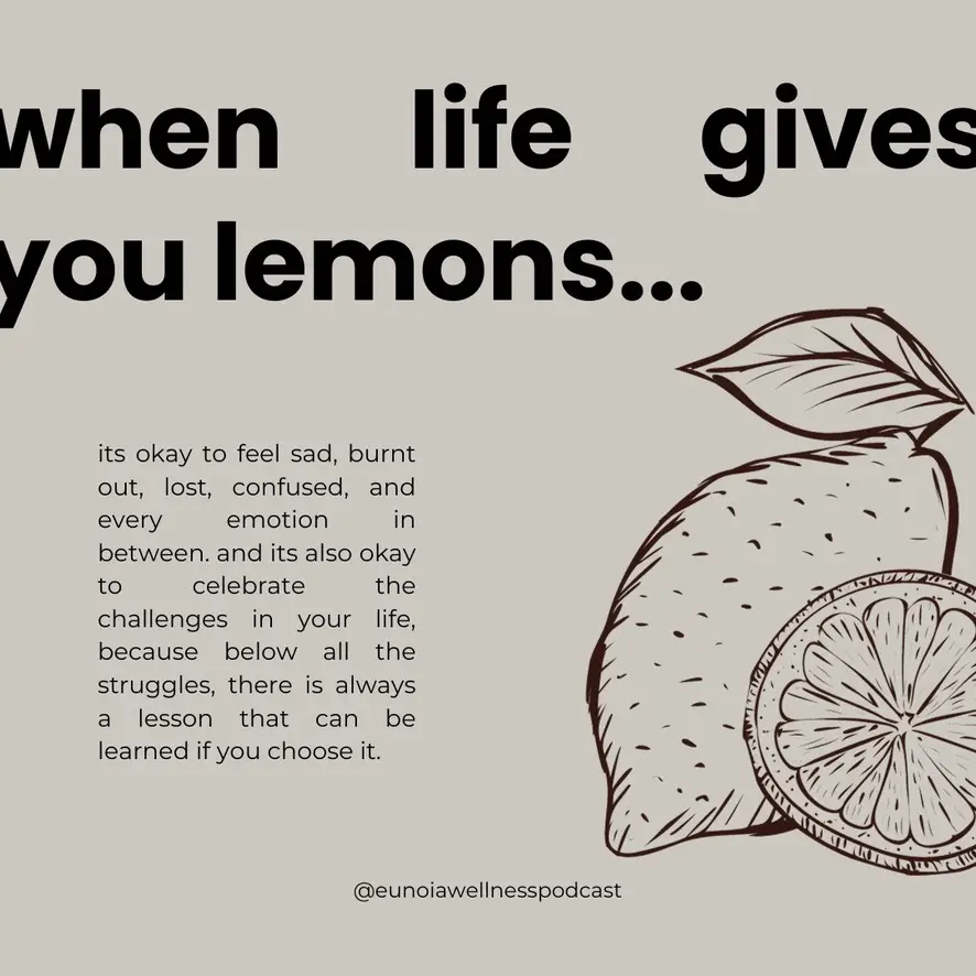 when life throws you lemons graphic 