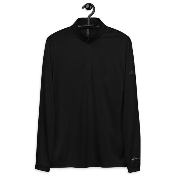EUNOIA Quarter zip pullover - Image 2