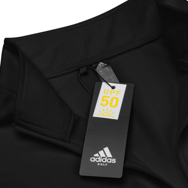EUNOIA Quarter zip pullover - Image 3
