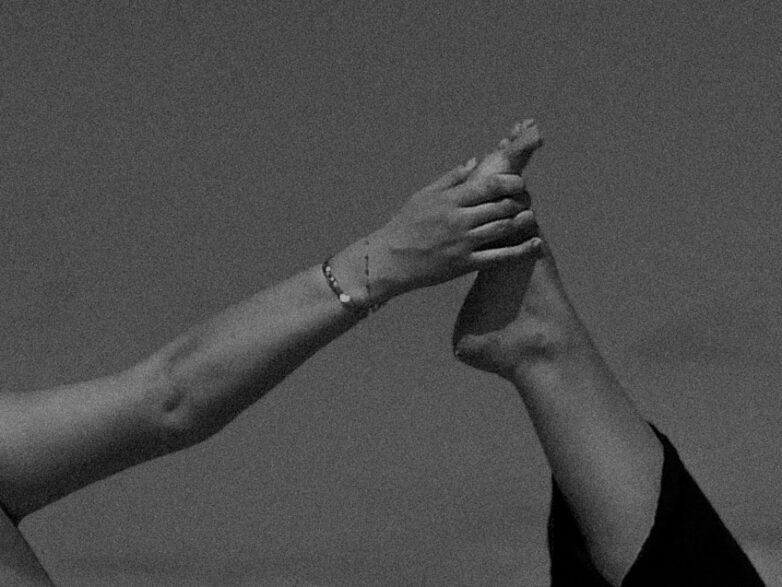 I’m a yoga teacher and hated my body