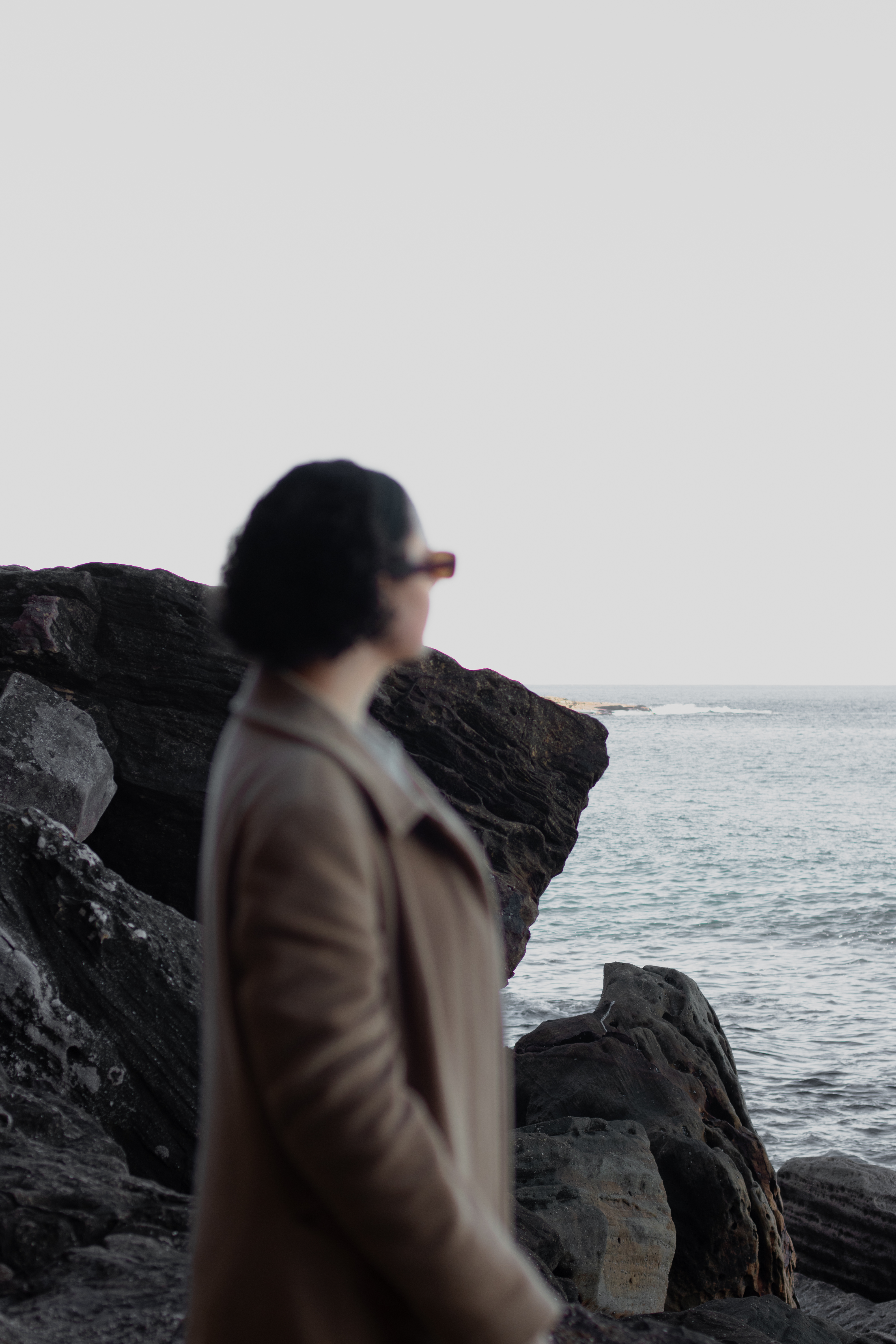 If it wasn’t okay, why should I forgive?