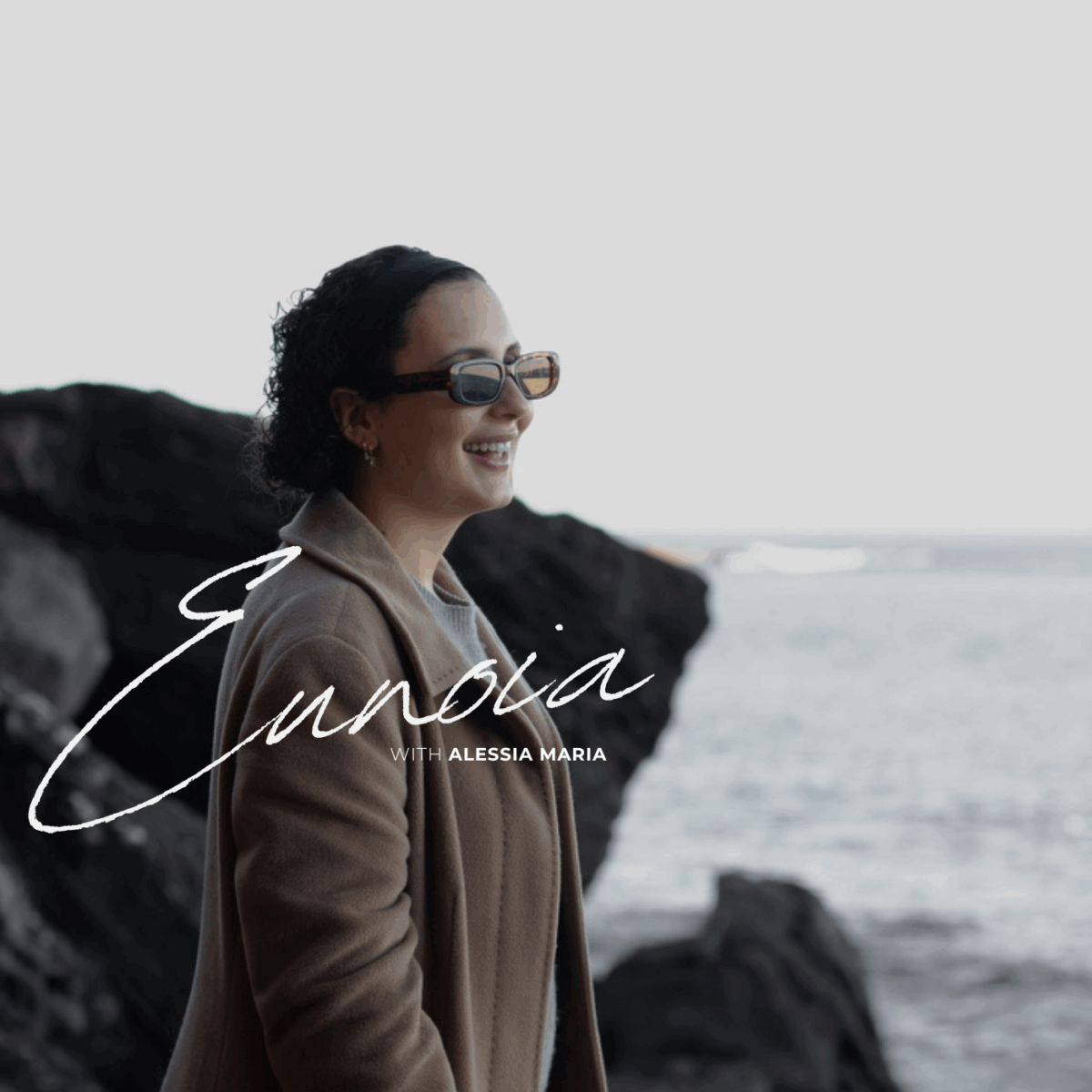 Eunoia Podcast, lifestyle wellness podcast Eunoia, LLC