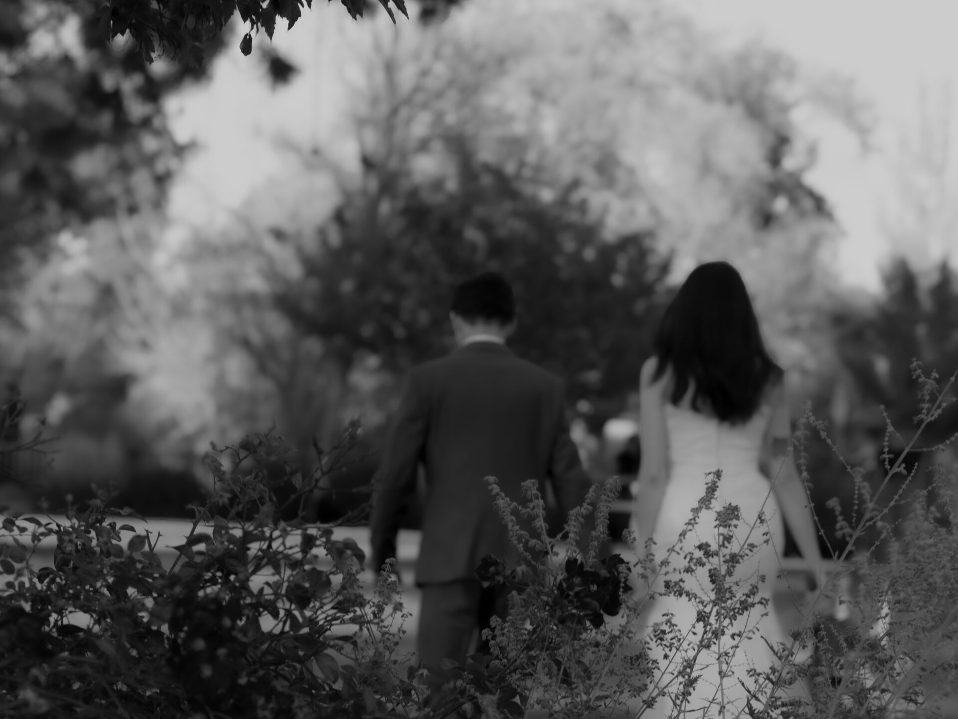 Anne & Jacob