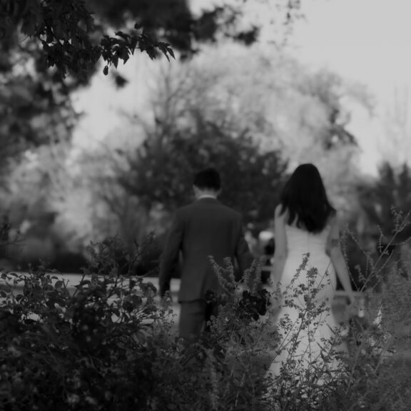 Anne & Jacob
